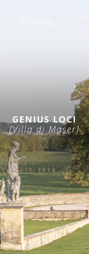 GENIUS LOCI
