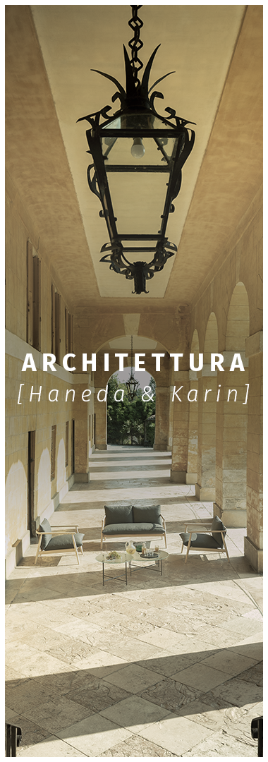 ARCHITETTURA