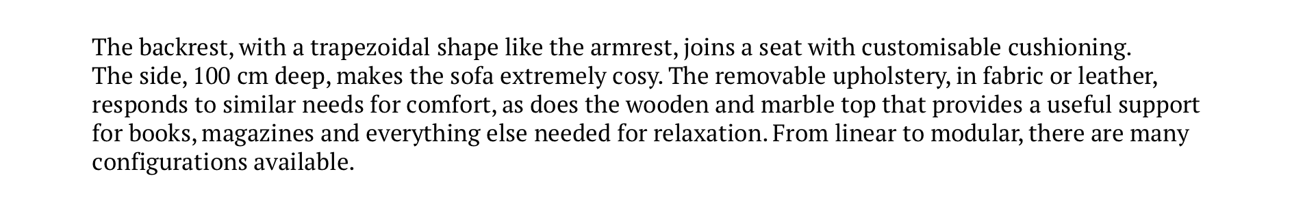 GEOMETRY E DECORATION