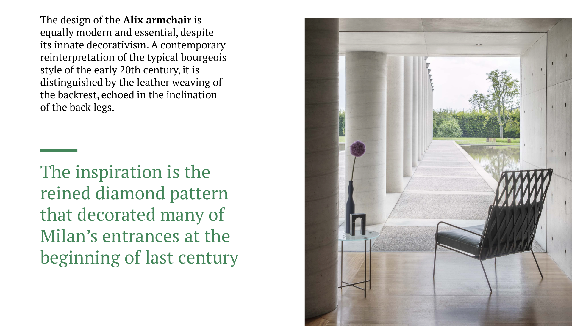 GEOMETRY E DECORATION