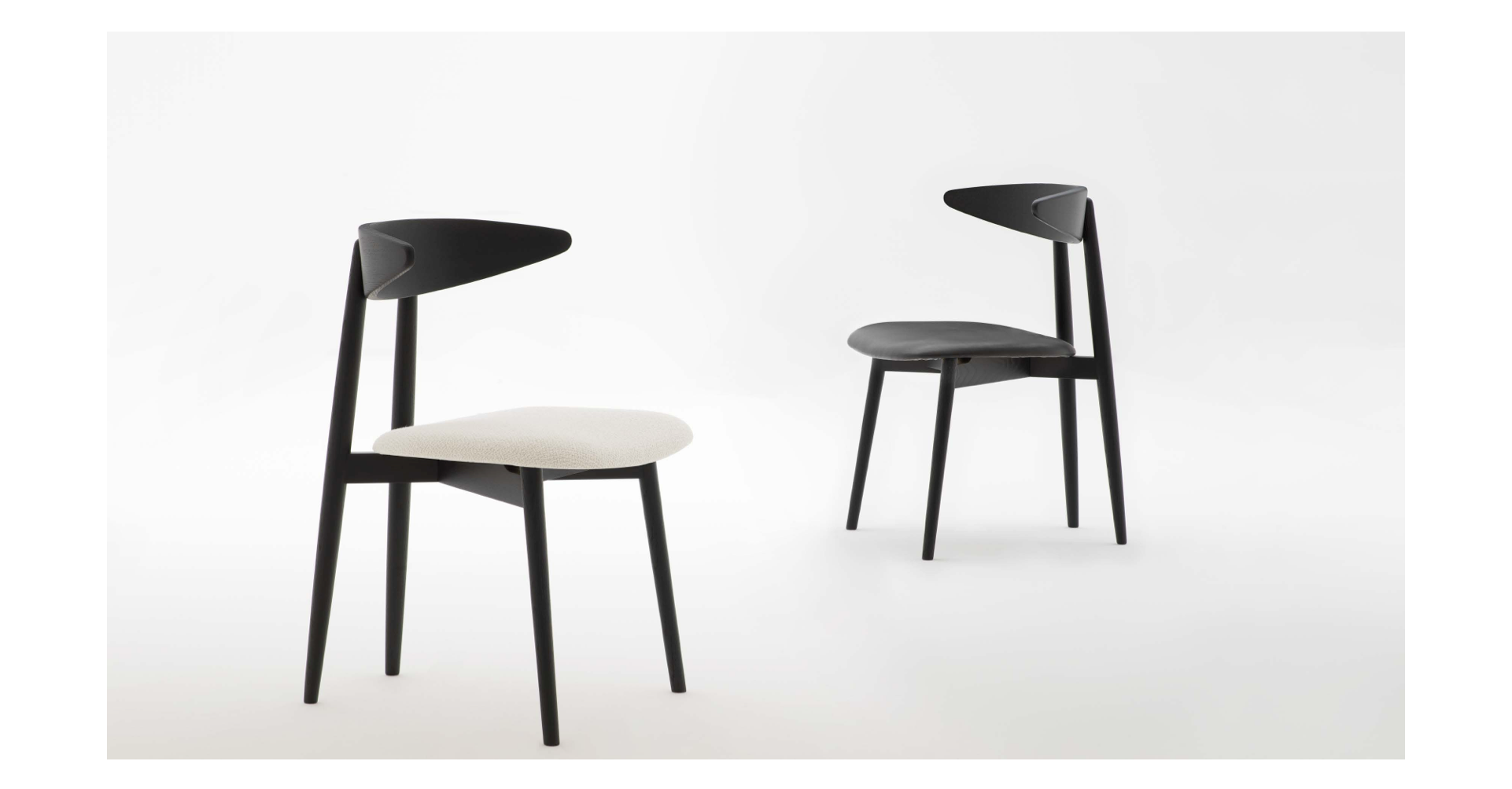 LIGHTNESS AND STURDINESS