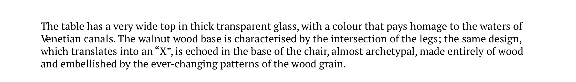 Territory E  CONVIVIALITÀ