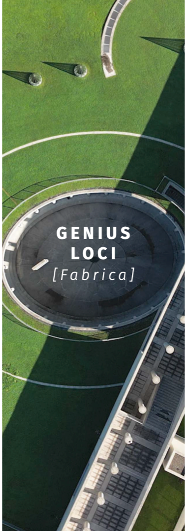 GENIUS LOCI